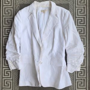 Michael Kors Oversized Blazer
